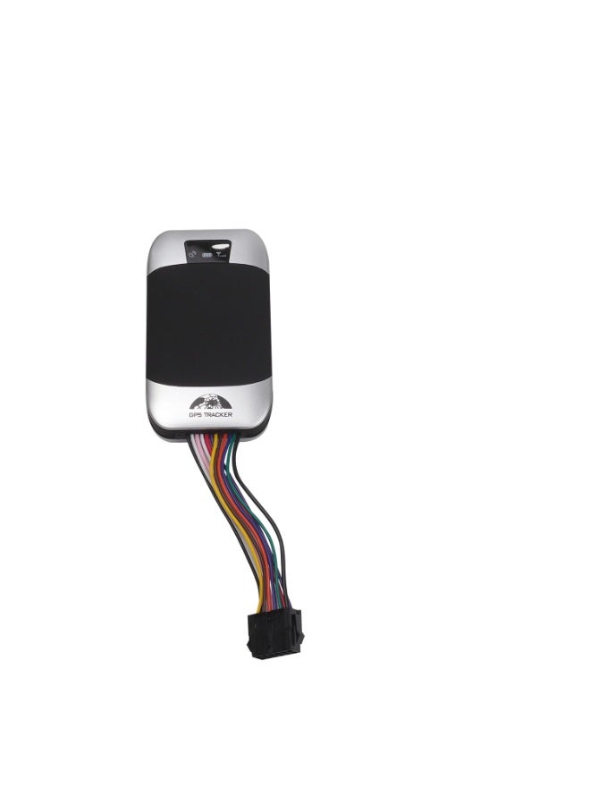 Universal GPS Tracker for Cars & Motorcycles – Real-Time Fleet Management with Remote Engine Immobilizer - Image 4